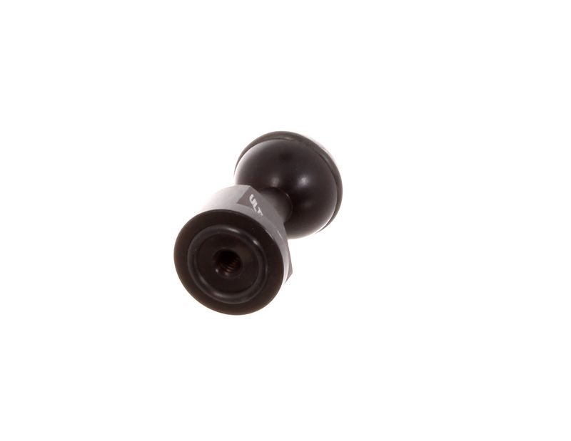 Ultralight Universal Ball Adapter with 1/4’-20 Threaded Hole