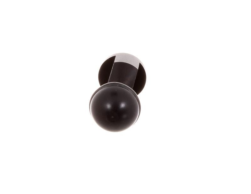 Ultralight Universal Ball Adapter with 1/4’-20 Threaded Hole