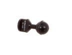 Ultralight Universal Ball Adapter with 1/4’-20 Threaded Hole