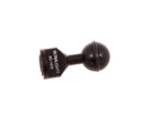 Ultralight Universal Ball Adapter with 1/4’-20 Threaded Hole