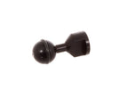 Ultralight Universal Ball Adapter with 1/4’-20 Threaded Hole