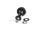 Ultralight Universal Ball Adapter with 1/4-20 Threaded Hole & Bolt