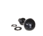 Ultralight Universal Ball Adapter with 1/4-20 Threaded Hole & Bolt