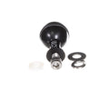 Ultralight Universal Ball Adapter with 1/4-20 Threaded Hole & Bolt