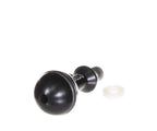 Ultralight Universal Ball Adapter with 1/4-20 Threaded Hole & Bolt