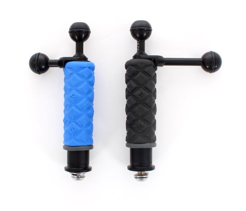 Ultralight Universal Ball Mount for Clamps & Accessories