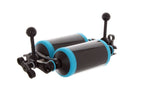 Ultralight Universal Ball Mount for Clamps & Accessories
