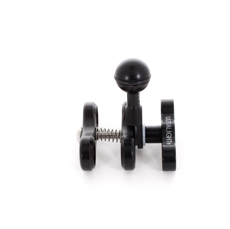Ultralight Universal Ball Mount for Clamps & Accessories