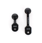 Ultralight Universal Ball Mount for Clamps & Accessories