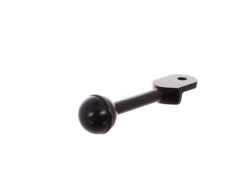 Ultralight Universal Ball Mount for Clamps & Accessories