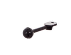Ultralight Universal Ball Mount for Clamps & Accessories