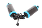 Ultralight Universal Ball Mount for Clamps & Accessories