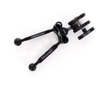 Ultralight Universal Ball Mount for Clamps & Accessories
