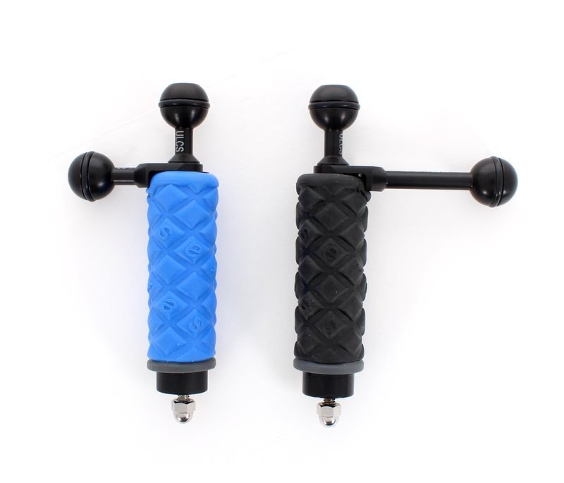 Ultralight Universal Ball Mount for Clamps & Accessories