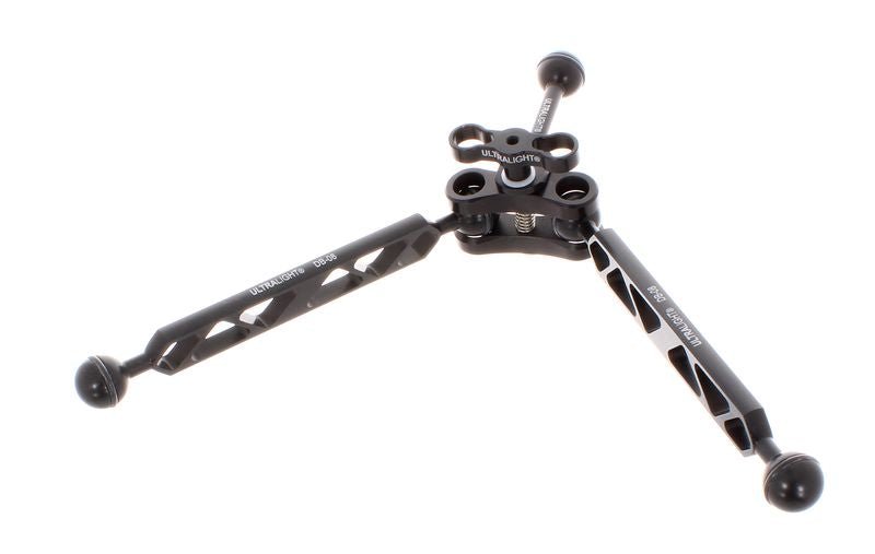 Ultralight Universal Ball Mount for Clamps & Accessories