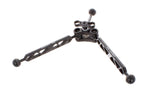 Ultralight Universal Ball Mount for Clamps & Accessories
