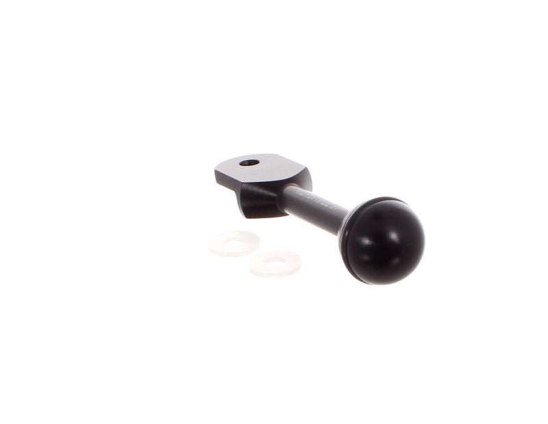 Ultralight Universal Ball Mount for Clamps & Accessories