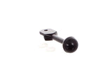 Ultralight Universal Ball Mount for Clamps & Accessories