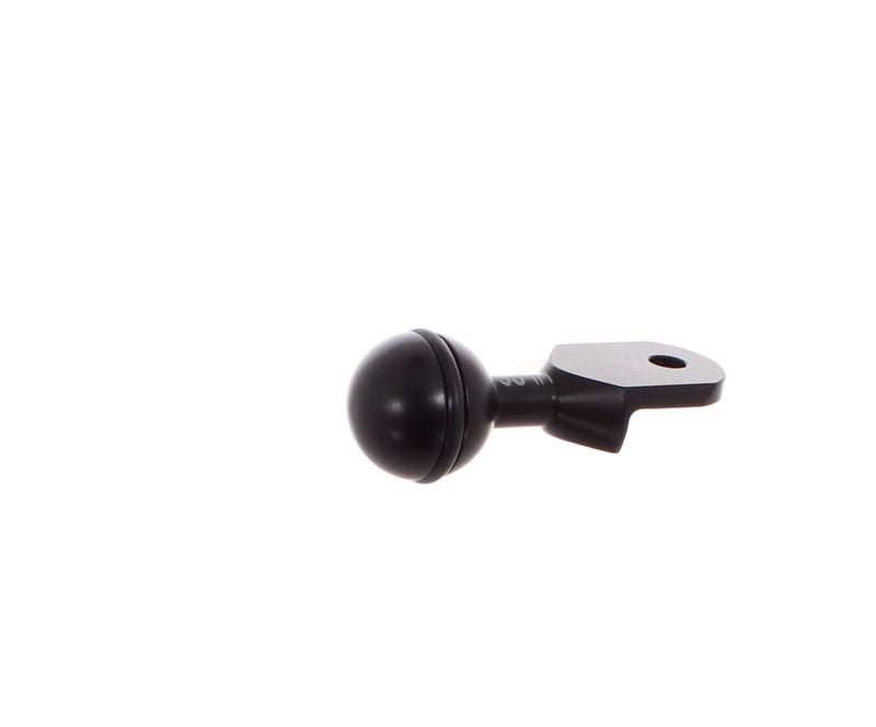 Ultralight Universal Ball Mount for Clamps & Accessories