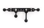 Ultralight Universal Ball Mount for Clamps & Accessories