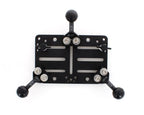 Ultralight Universal Underwater Camera Stabilising Plate