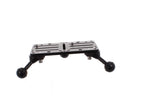 Ultralight Universal Underwater Camera Stabilising Plate