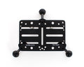 Ultralight Universal Underwater Camera Stabilising Plate