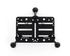 Ultralight Universal Underwater Camera Stabilising Plate