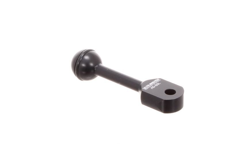 Ultralight YS 1-Inch Ball Mount Adapter