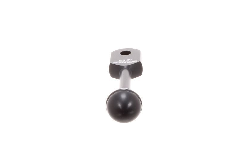 Ultralight YS 1-Inch Ball Mount Adapter