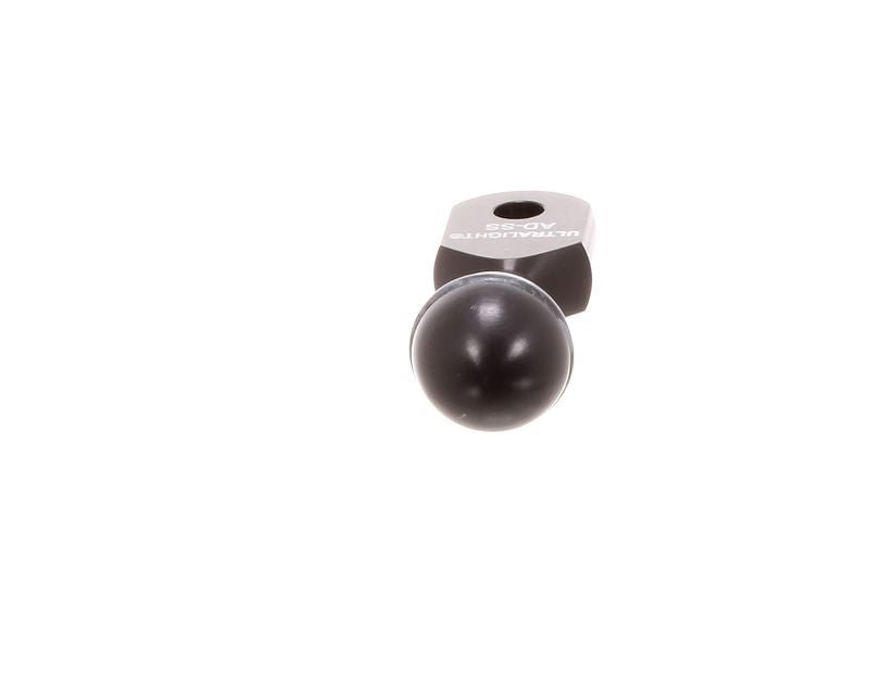 Ultralight YS 1-Inch Ball Mount Adapter