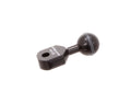 Ultralight YS 1-Inch Ball Mount Adapter