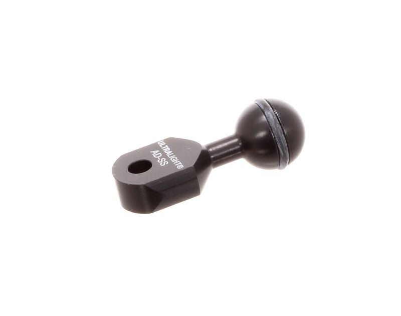 Ultralight YS 1-Inch Ball Mount Adapter