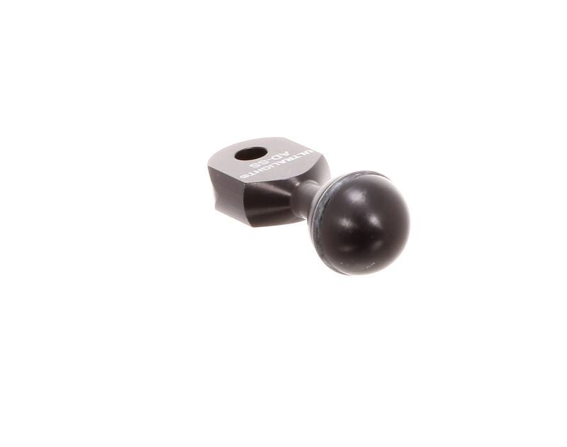 Ultralight YS 1-Inch Ball Mount Adapter