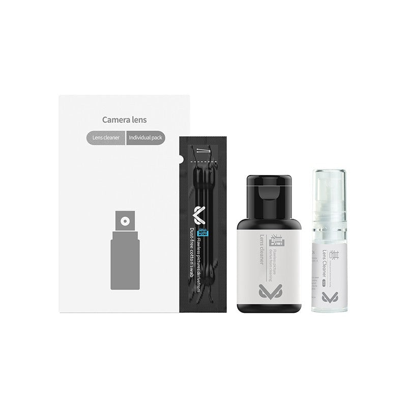 VSGO Lens Cleaning Kit